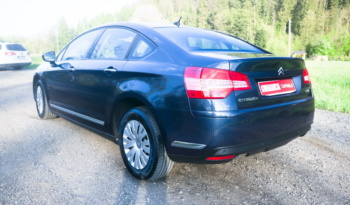 Citroen C5 full
