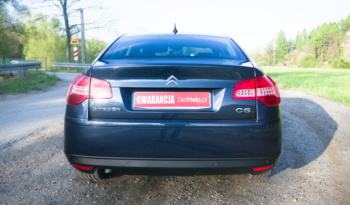 Citroen C5 full
