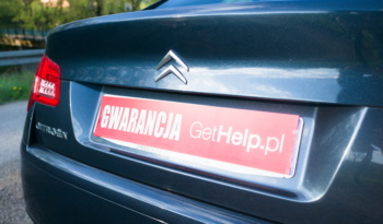 Citroen C5 full