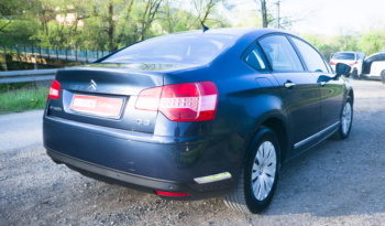 Citroen C5 full
