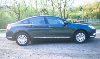 Citroen C5 full