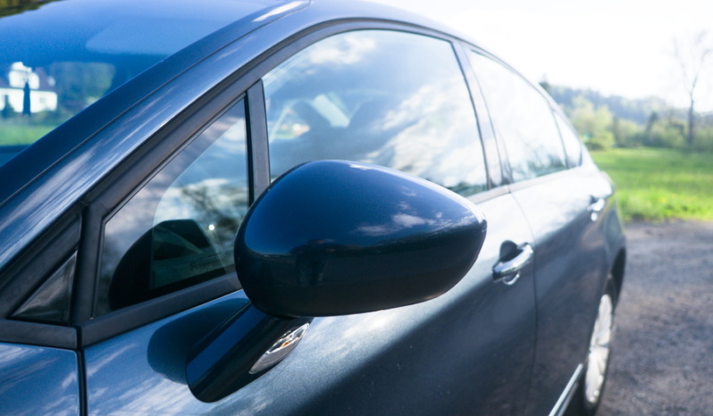 Citroen C5 full