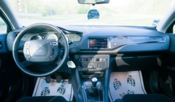 Citroen C5 full