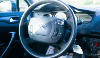 Citroen C5 full