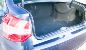 Citroen C5 full