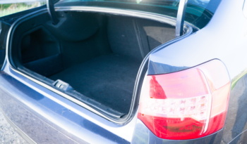 Citroen C5 full