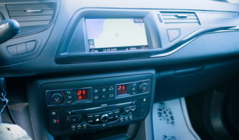 Citroen C5 full