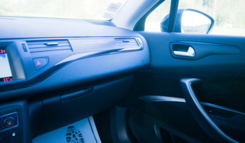 Citroen C5 full
