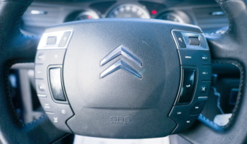 Citroen C5 full