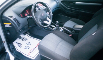 Kia pro cee’d full