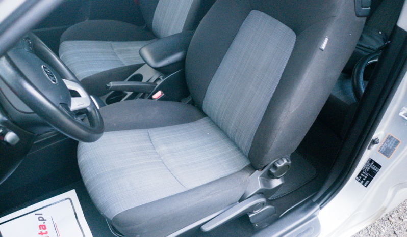 Kia pro cee’d full