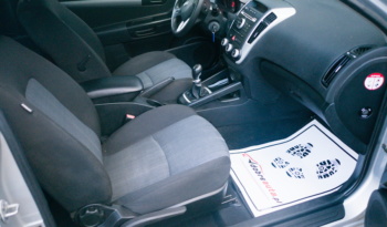 Kia pro cee’d full