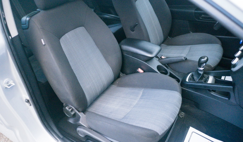 Kia pro cee’d full