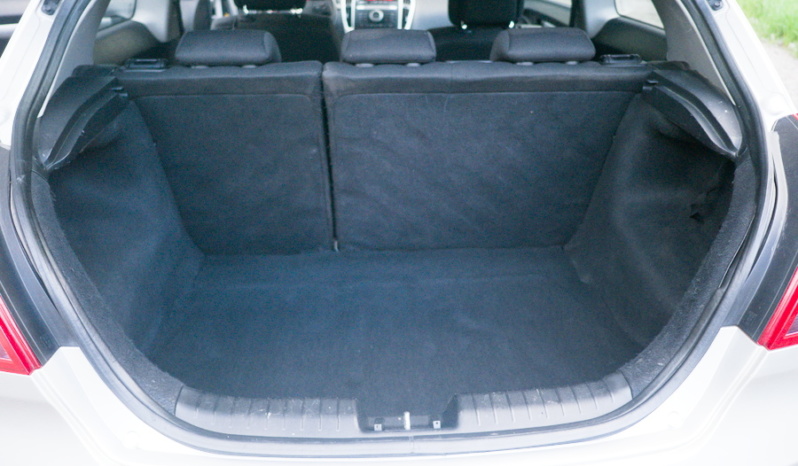 Kia pro cee’d full