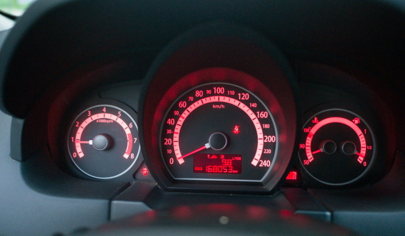 Kia pro cee’d full