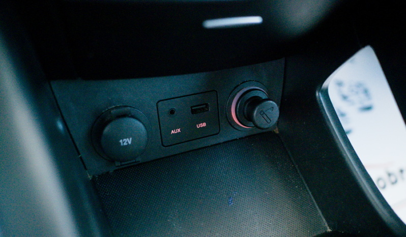 Kia pro cee’d full