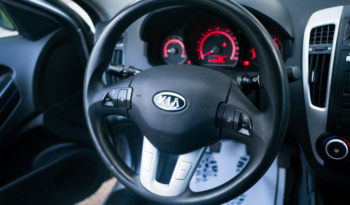 Kia pro cee’d full