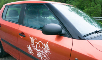Skoda Fabia full