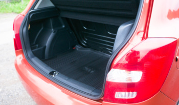 Skoda Fabia full