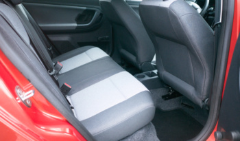 Skoda Fabia full