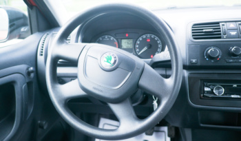 Skoda Fabia full