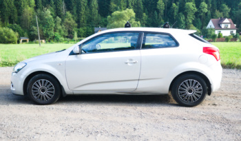 Kia pro cee’d full