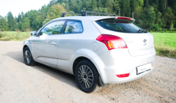 Kia pro cee’d full