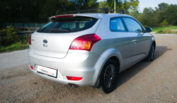 Kia pro cee’d full
