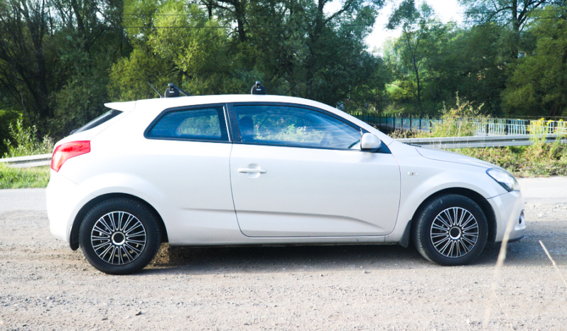 Kia pro cee’d full
