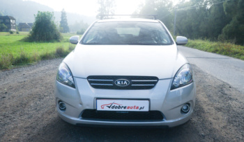 Kia pro cee’d full