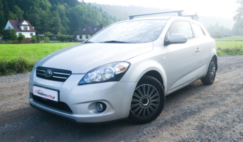 Kia pro cee’d full
