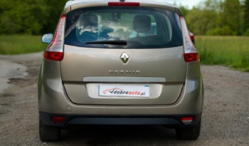 Renault Grand Scenic full