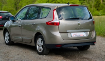 Renault Grand Scenic full