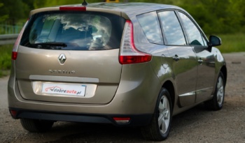 Renault Grand Scenic full