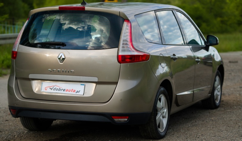 Renault Grand Scenic full