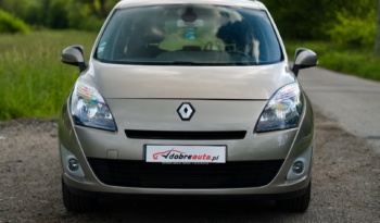 Renault Grand Scenic full
