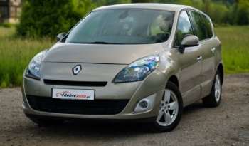 Renault Grand Scenic full