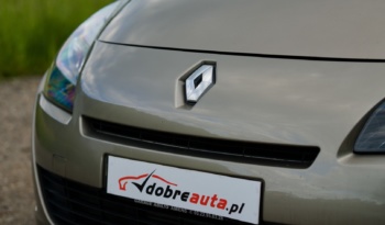 Renault Grand Scenic full