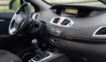 Renault Grand Scenic full