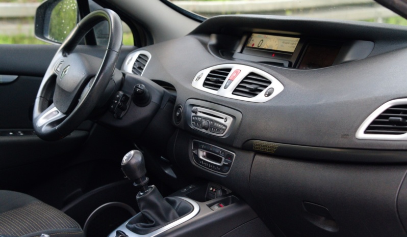 Renault Grand Scenic full