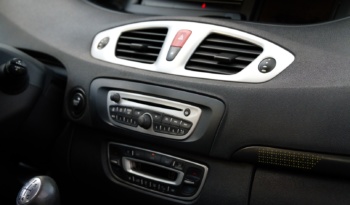 Renault Grand Scenic full
