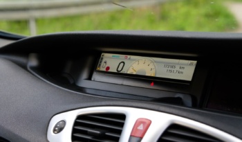 Renault Grand Scenic full