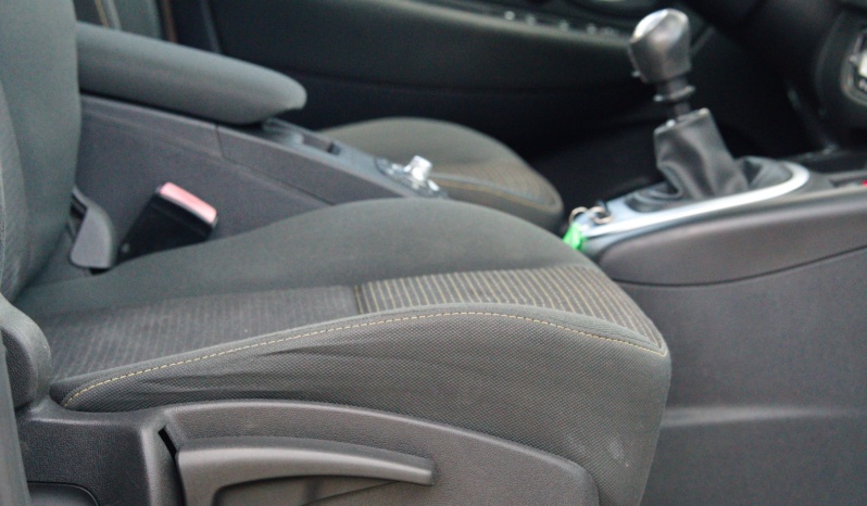 Renault Grand Scenic full