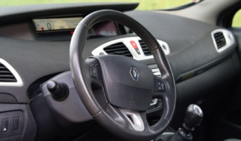 Renault Grand Scenic full