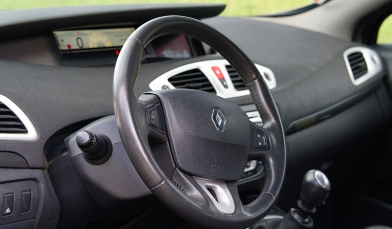 Renault Grand Scenic full