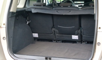 Renault Grand Scenic full