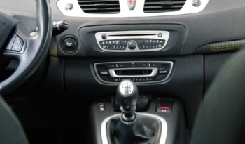 Renault Grand Scenic full