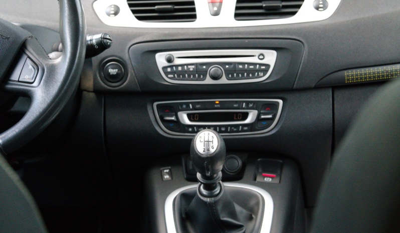 Renault Grand Scenic full