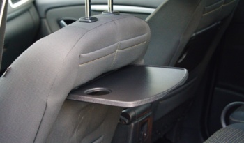Renault Grand Scenic full