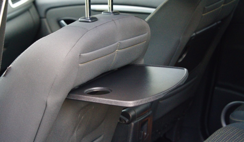 Renault Grand Scenic full